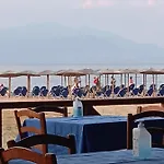 Stella Sunrise * Stavros (Thessaloniki)