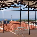 Quarto em Acomodações Particulares Stella Sunrise Stavros (Thessaloniki)