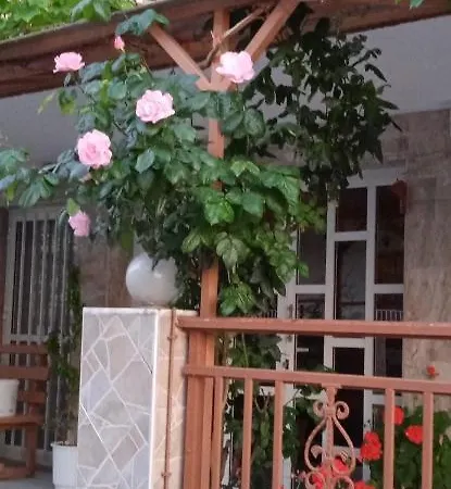 منزل للإقامة Stella Sunrise