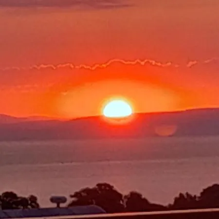 Privatunterkunft Stella Sunrise *