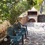 Δωμάτια σε οικογενειακή κατοικία Stella Sunrise Σταυρός