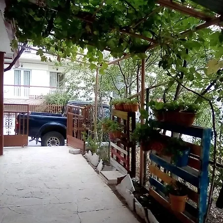 民宿 Stella Sunrise *