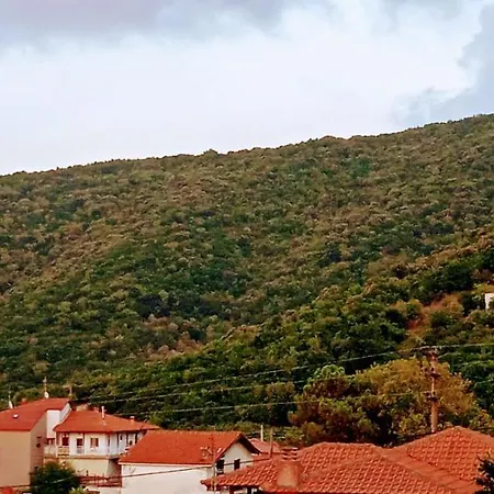 Stella Sunrise Δωμάτια σε οικογενειακή κατοικία Σταυρός