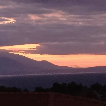 Stella Sunrise Sztavrósz