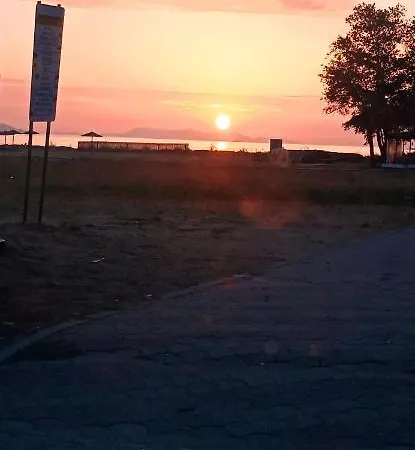 Stella Sunrise * 斯塔夫罗斯
