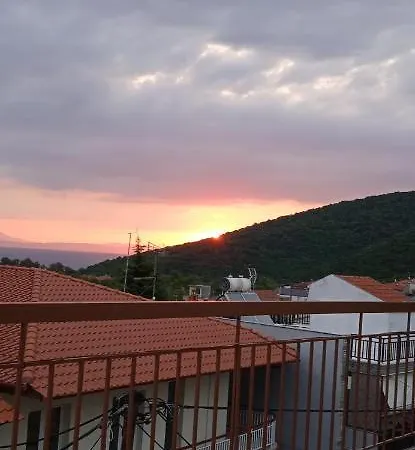 Stella Sunrise Проживание в семье *