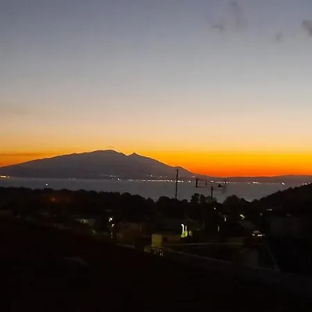 Privat bolig Stella Sunrise