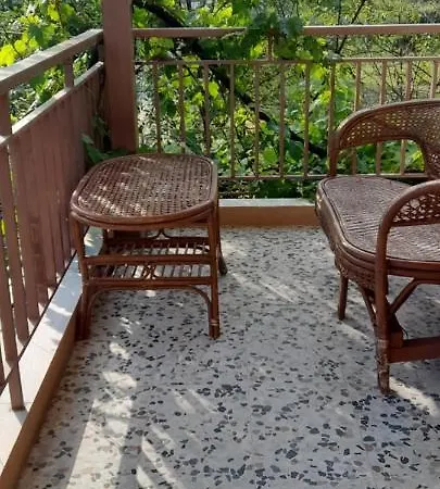 Stella Sunrise Homestay szállás *