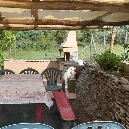 Homestay szállás Stella Sunrise Sztavrósz