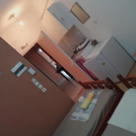 Homestay szállás Stella Sunrise *
