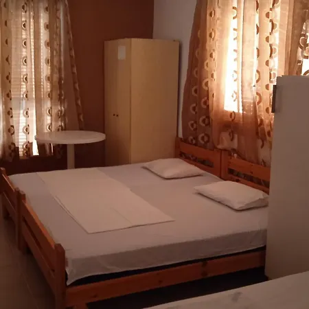 Stella Sunrise Homestay szállás Sztavrósz