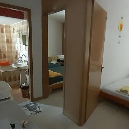 Stella Sunrise Homestay szállás