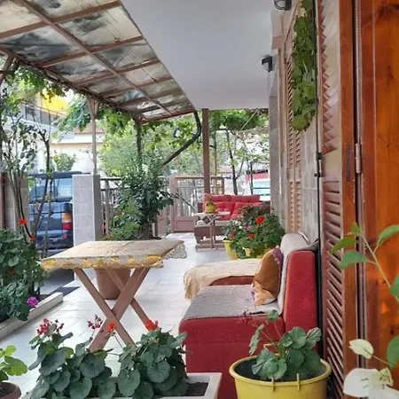 Stella Sunrise 民宿