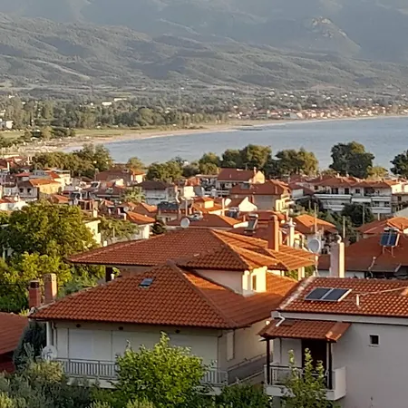 Stella Sunrise Stavros (Thessaloniki)