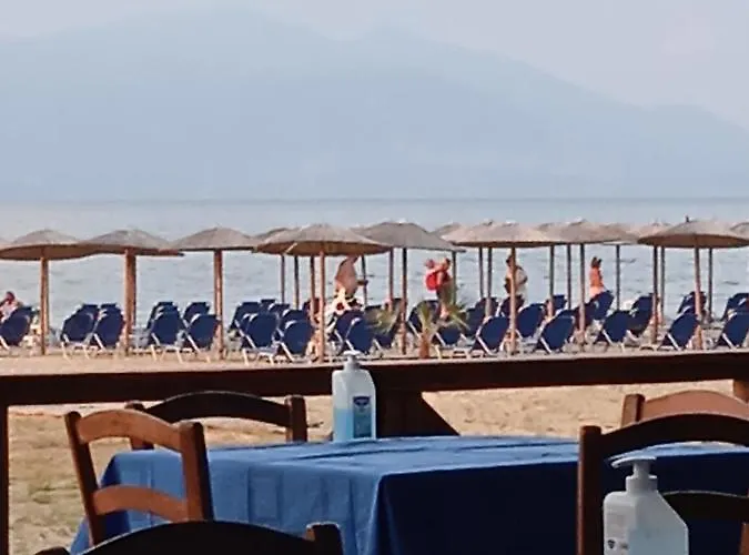 Stella Sunrise * Stavros (Thessaloniki)