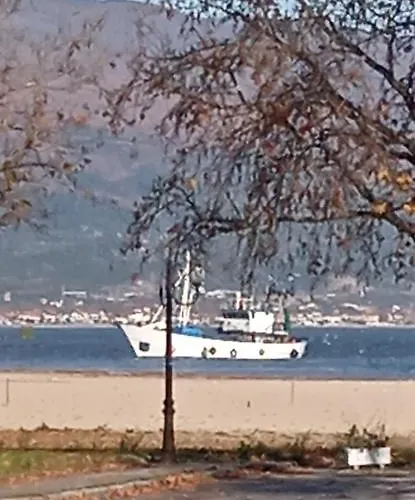 Stella Sunrise Séjour chez l'habitant