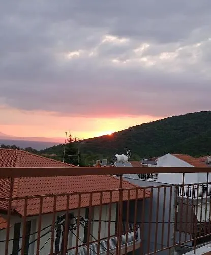 Stella Sunrise Séjour chez l'habitant *