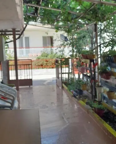 Séjour chez l'habitant Stella Sunrise Stavros (Thessaloniki)