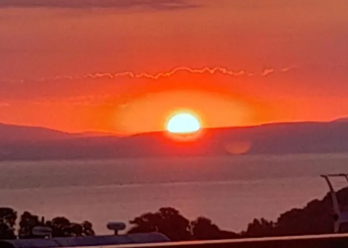 Séjour chez l'habitant Stella Sunrise *