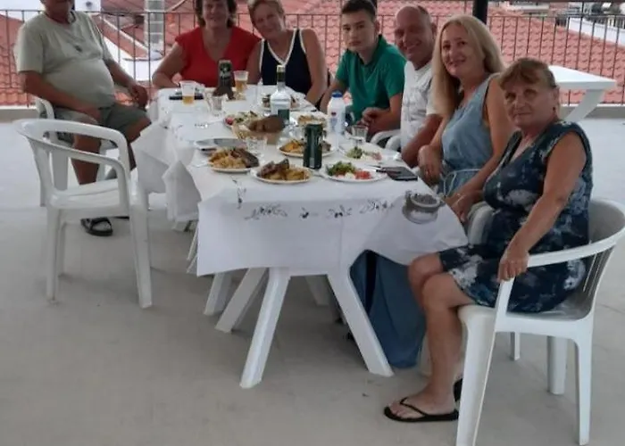 Stella Sunrise * Stavros (Thessaloniki)