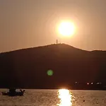 Privat bolig Stella Sunrise Stavros (Thessaloniki)
