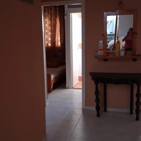 Stella Sunrise Habitación en casa particular *