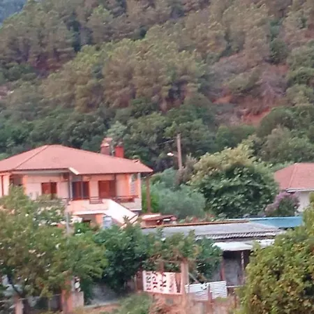 Stella Sunrise Habitación en casa particular Stavros (Thessaloniki)