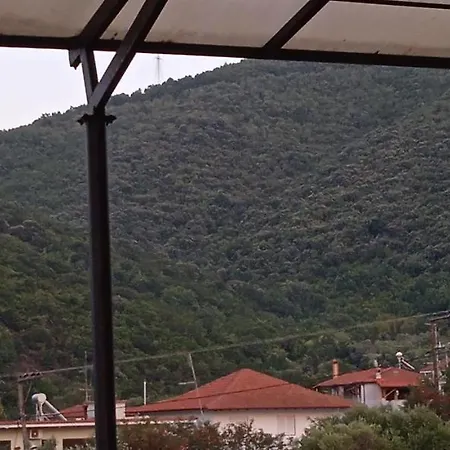 Stella Sunrise Habitación en casa particular