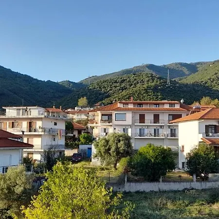 Stella Sunrise Stavros (Thessaloniki)