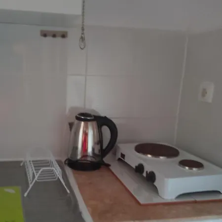 Stella Sunrise Stavros (Thessaloniki)