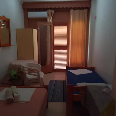 Stella Sunrise * Stavros (Thessaloniki)