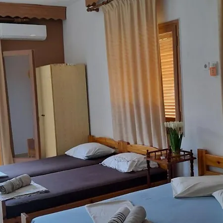 Habitación en casa particular Stella Sunrise