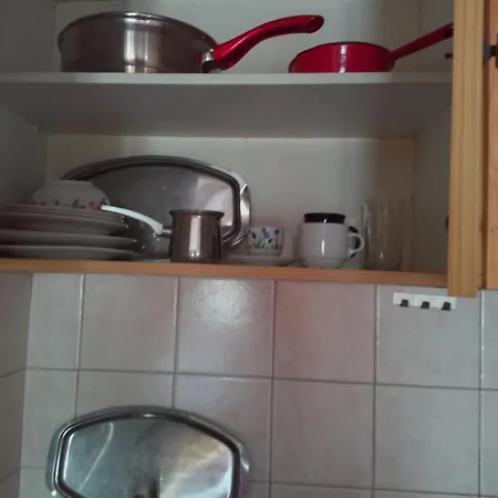 Stella Sunrise Habitación en casa particular Stavros (Thessaloniki)