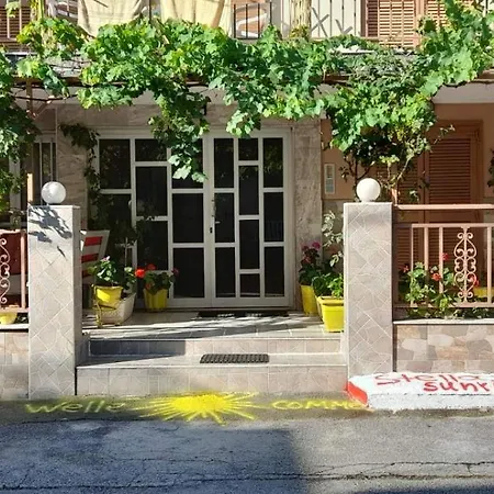 Habitación en casa particular Stella Sunrise *