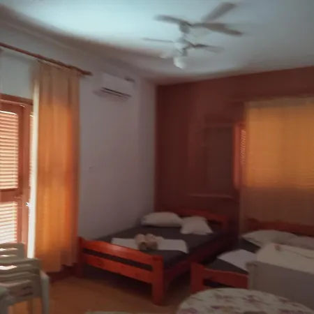 Stella Sunrise * Stavros (Thessaloniki)