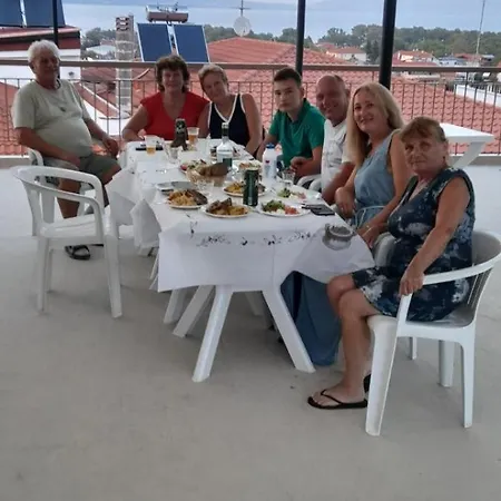 Stella Sunrise * Stavros (Thessaloniki)