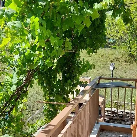 Stella Sunrise Habitación en casa particular