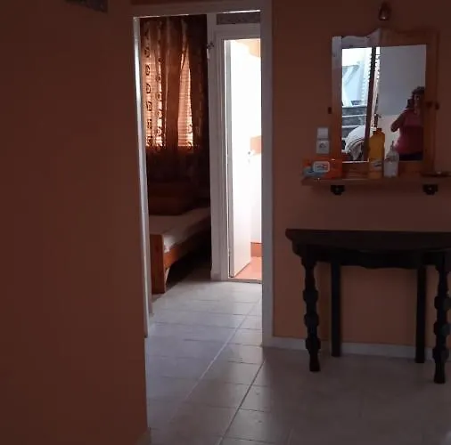 Stella Sunrise Δωμάτια σε οικογενειακή κατοικία *