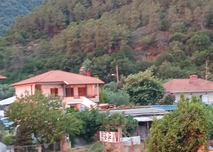 Stella Sunrise Δωμάτια σε οικογενειακή κατοικία Σταυρός