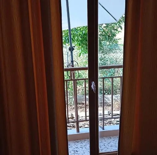 Stella Sunrise Δωμάτια σε οικογενειακή κατοικία