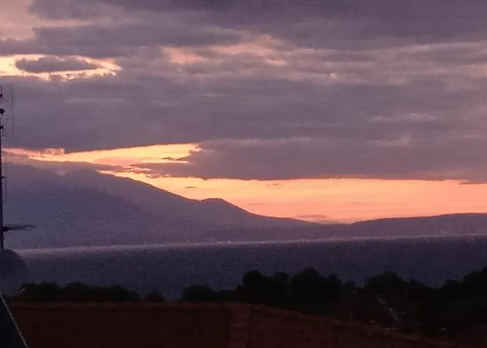 Stella Sunrise Σταυρός