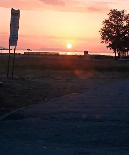 Stella Sunrise * Σταυρός