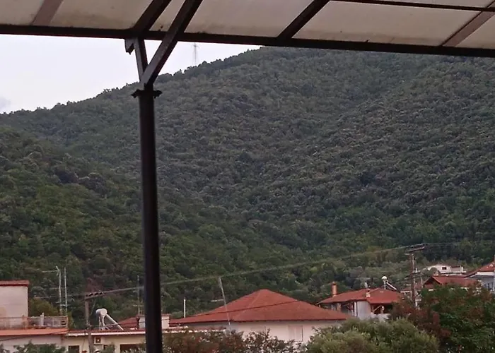 Stella Sunrise Δωμάτια σε οικογενειακή κατοικία