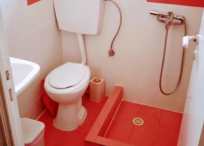 Δωμάτια σε οικογενειακή κατοικία Stella Sunrise