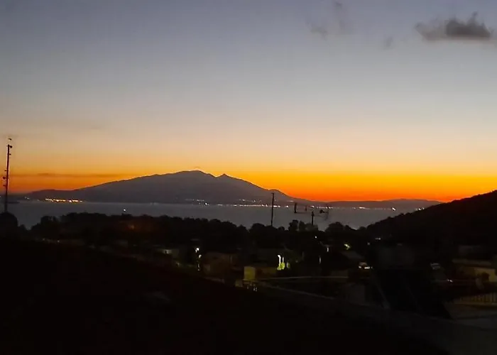 Ubytování v soukromí Stella Sunrise