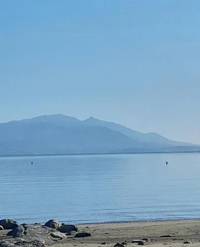 Δωμάτια σε οικογενειακή κατοικία Stella Sunrise *