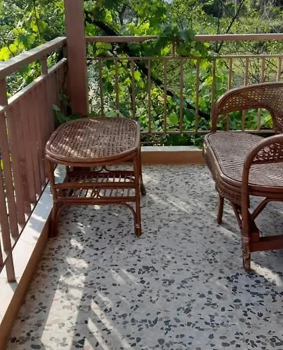 Stella Sunrise Δωμάτια σε οικογενειακή κατοικία *