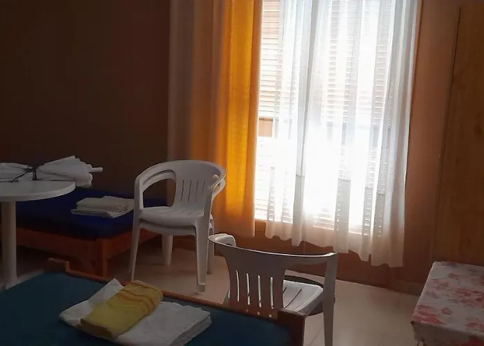 Stella Sunrise Σταυρός