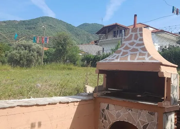 Stella Sunrise Δωμάτια σε οικογενειακή κατοικία Σταυρός