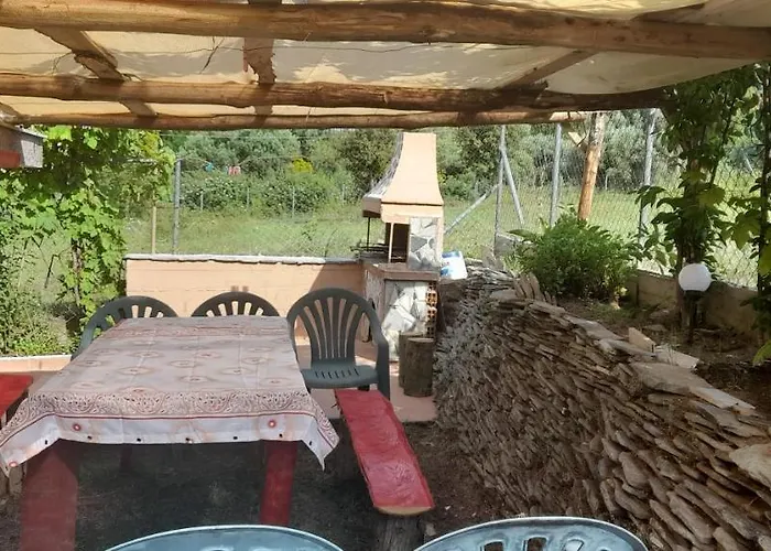 Δωμάτια σε οικογενειακή κατοικία Stella Sunrise Σταυρός